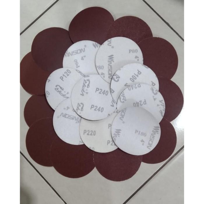 FMT amplas bulat amplas tempel amplas 180 150 60 80 240 amplas kasar halus