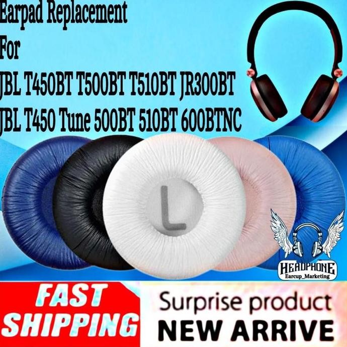 BEBAS ONGKIR - Busa Earpad Cushion JBL Tune500 Tune 500BT 500 BT Tune500BT Ear Pads