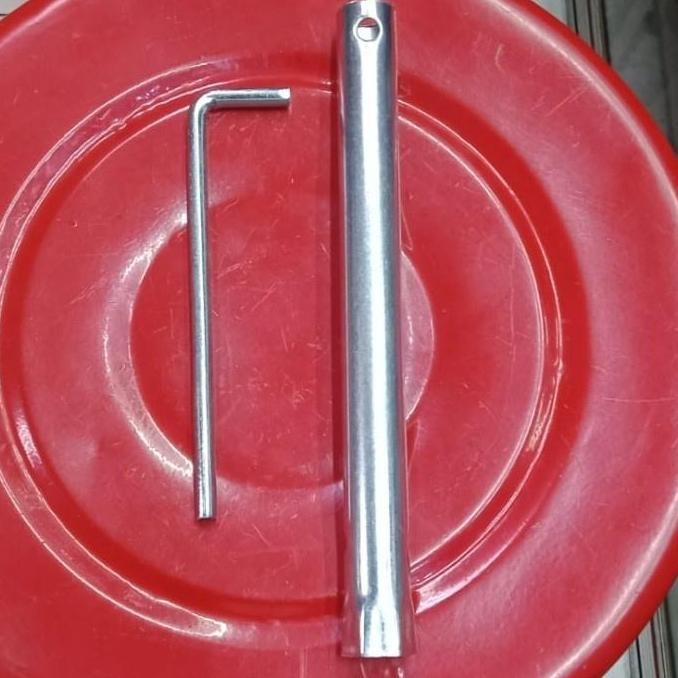 kunci busi Peugeot 405 - 306 - 206 - 406