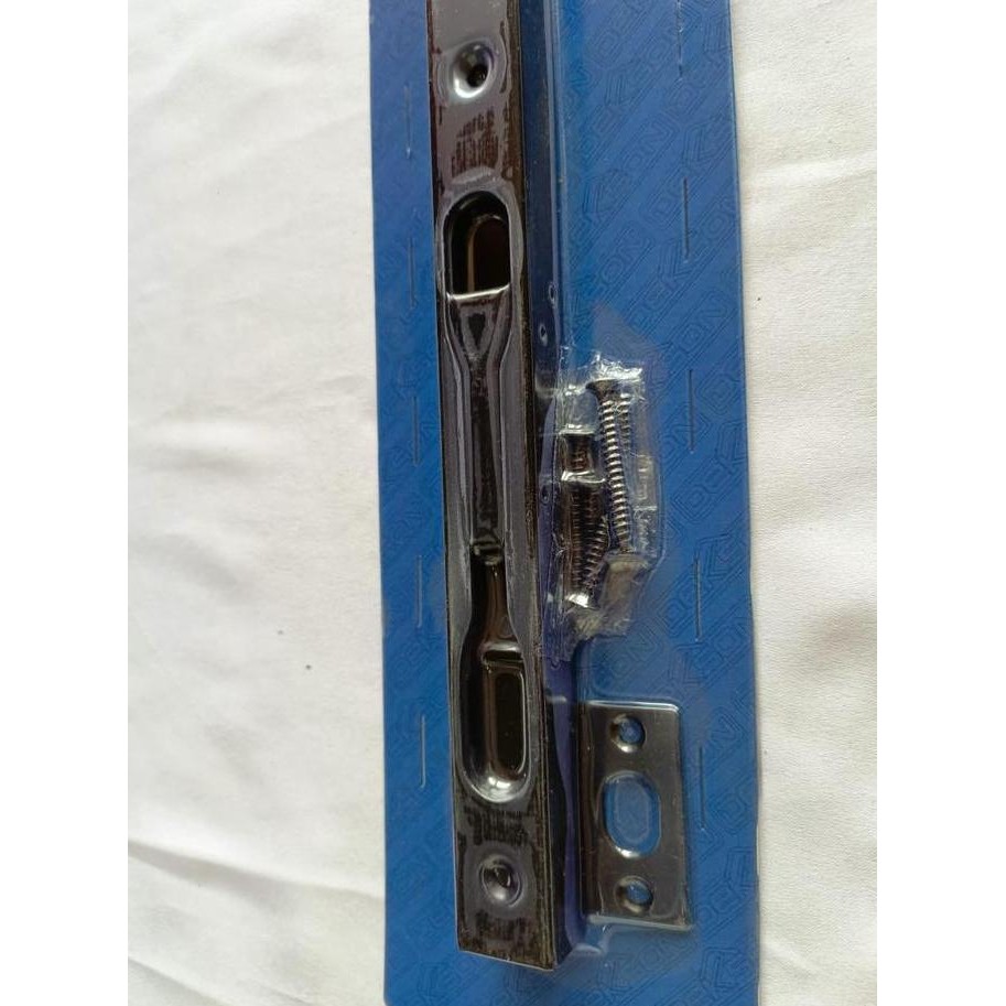 Dekkson Grendel Tanam Fb 040 Matt Black/ Grendel Tanam/ Flush Bolt