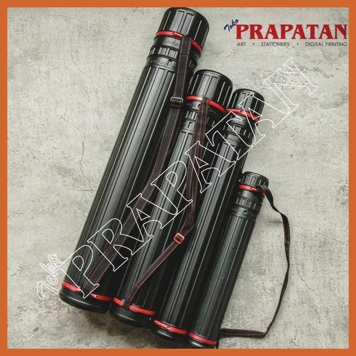 

(ATK) TABUNG GAMBAR DIA 12,5 CM V-TEC 5004 / DRAFTING TUBE / DRAWING TUBE ALAT TULIS LUKIS SEKOLAH KULIAH GAMBAR KANTOR