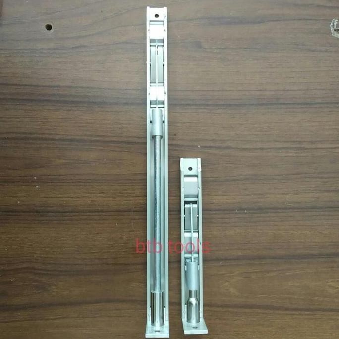 Grendel Tanam 30Cm / Grendel Pintu 2 Daun Bolzano