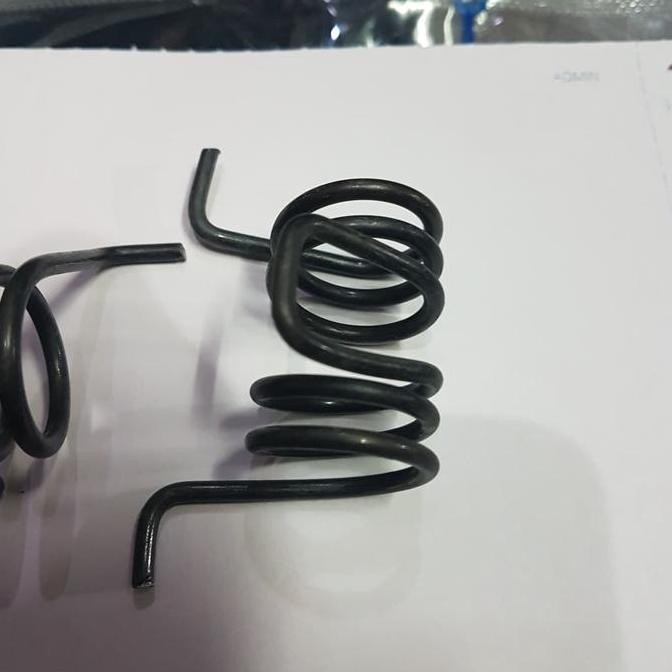 DF387>> Per Pedal kopling mobil Ps canter