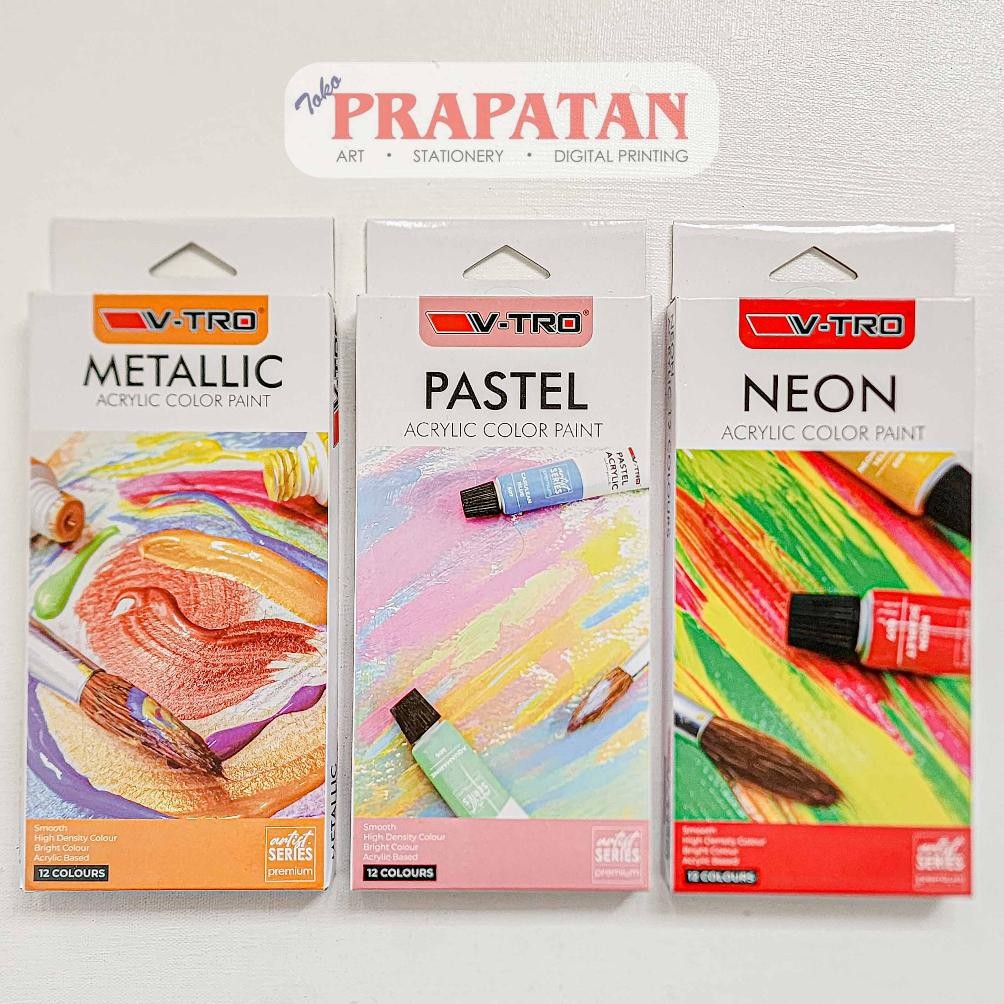 

Salt Cat Akrilik Set V-Tro Ac-126 | V-Tro Acrylic Set An-114