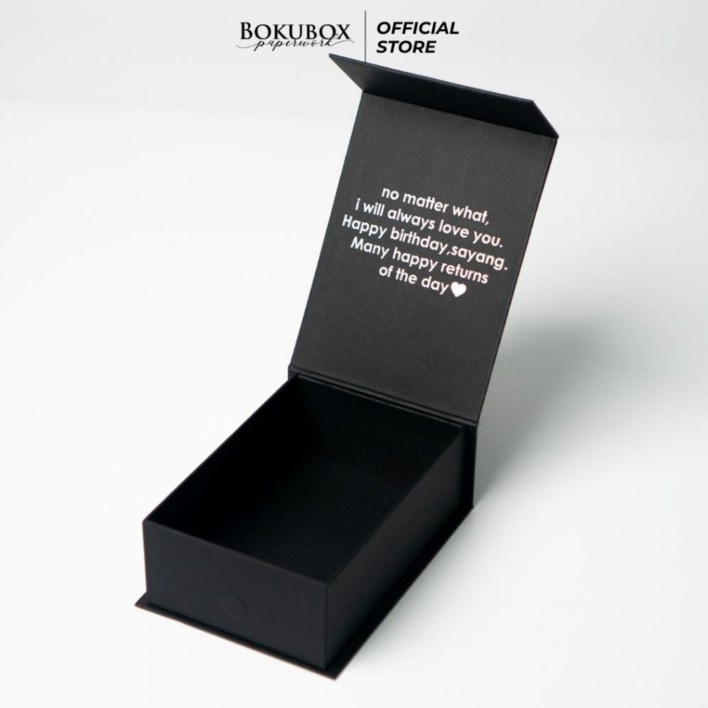 

Ct_C1077 Box Magnet Folding [17X12X5] Kotak Kado / Box Jam / Hardbox Magnet / Box Magnet / Box Souvenir Fth-56