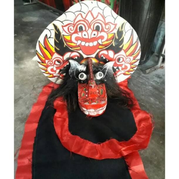 

Terlaris Barongan Keprok Pj24