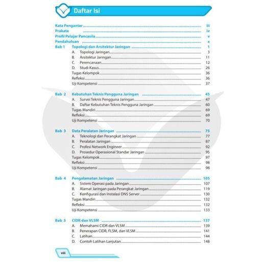 Salt Buku Tkj - Perencanaan Dan Pengalamatan Jaringan (Tkj)Fase F Smk Kurikulum Merdeka Po-132