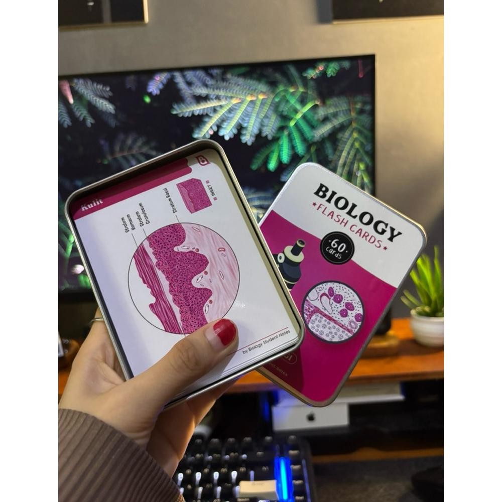 

Ct_C1077 Biology Flashcards Premium Edition By Biology Student Notes At-113