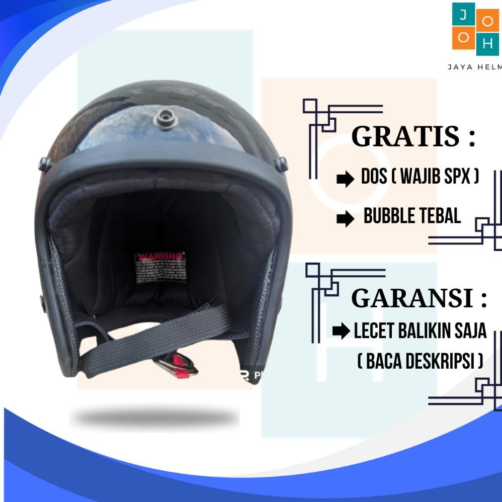 [Kecil Helm Slim Head Original / Helm Slim Head Custom / Helm Slim / Helm Slimhead Sa