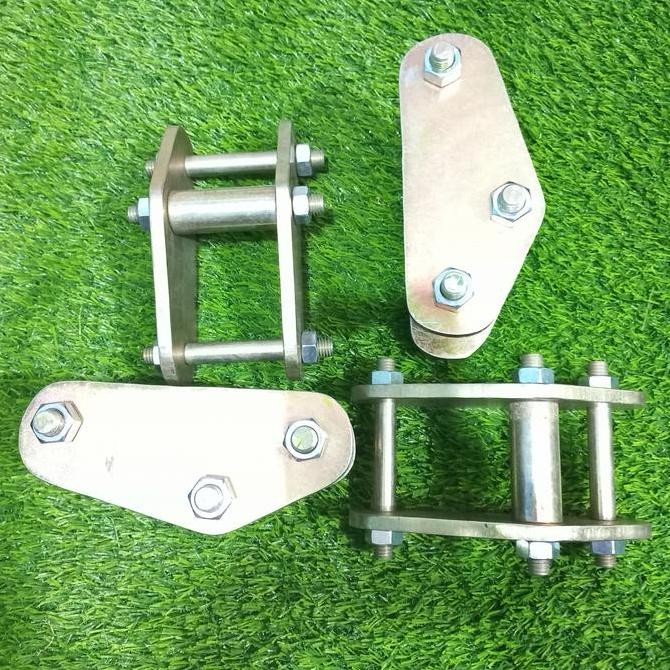 ANTING PER JIMNY KATANA 12CM FULL SET PENINGGI PER New