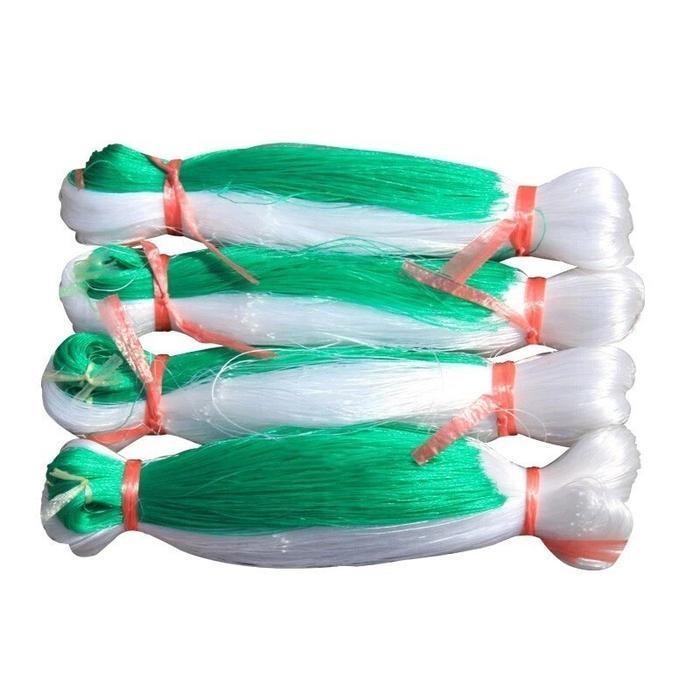 GFT [Allieuka]2M X 100M Jaring Rambatan Tanaman Buah Merambat Plant Climbing Net Jaring Pagar Ayam K