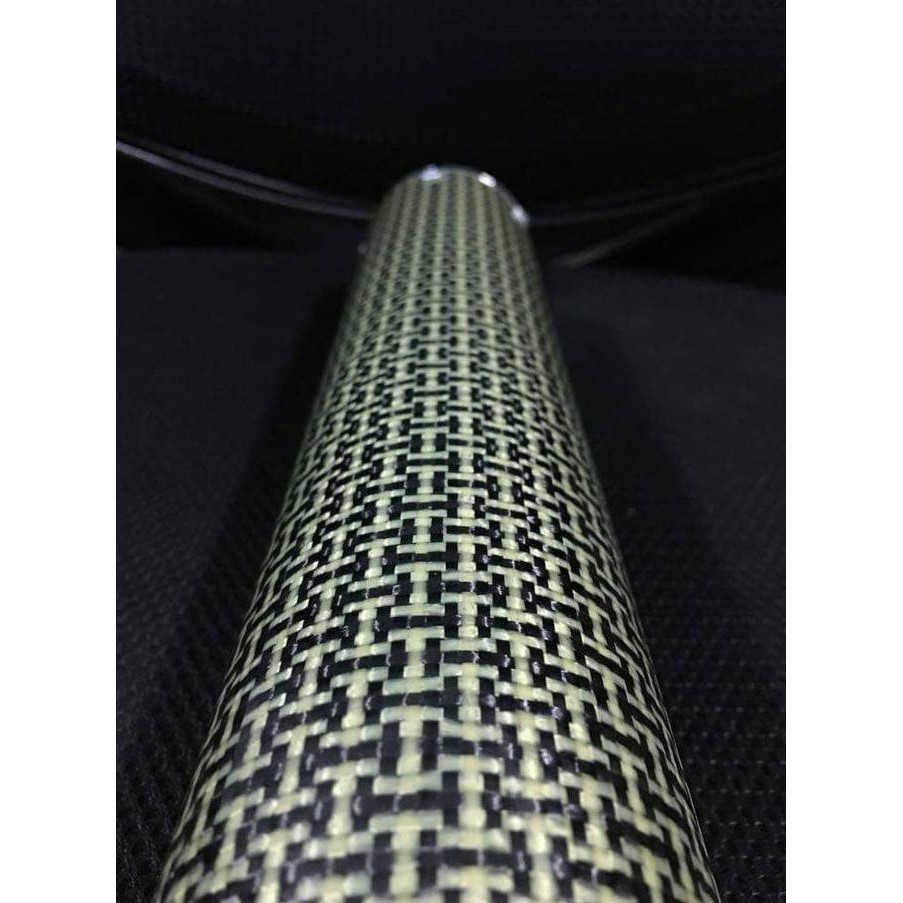 silencer knalpot carbon 2tak aitech Original