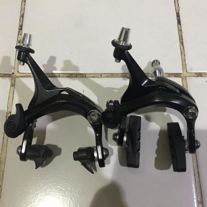 U BRAKE ZTTO DOUBLE PIVOT ORIGINAL DAN TERPERCAYA
