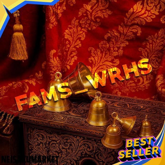 Klintingan Barongan Bantengan Jaranan Klintingan Kuningan Lonceng Af 1