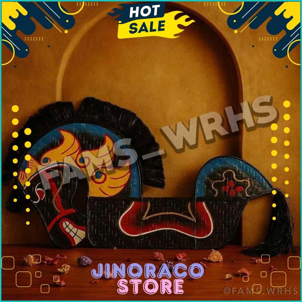 FAMS WRHS Jaranan Jumbo Jaranan Asli Jaranan Kuda Lumping