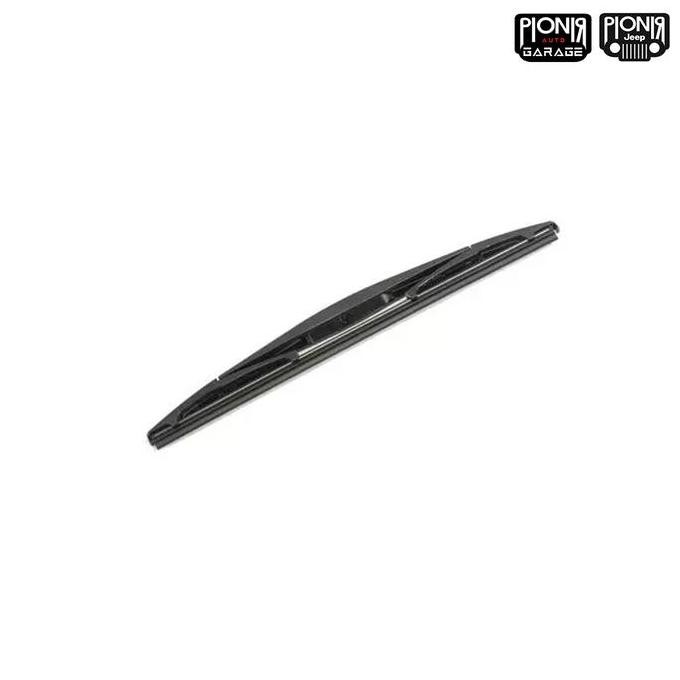 TERBARU - Karet Wiper Belakang Jeep Wrangler JL 2.0L 208+ Mopar 00% USA - Rill Karet Wiper Belakang 