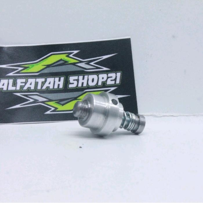 Emulator Shock Depan Mio Beat Aerox Jupiter Memperlamabat Shock Dan Juga Mengatasi Jedug 1 Pcs Motor