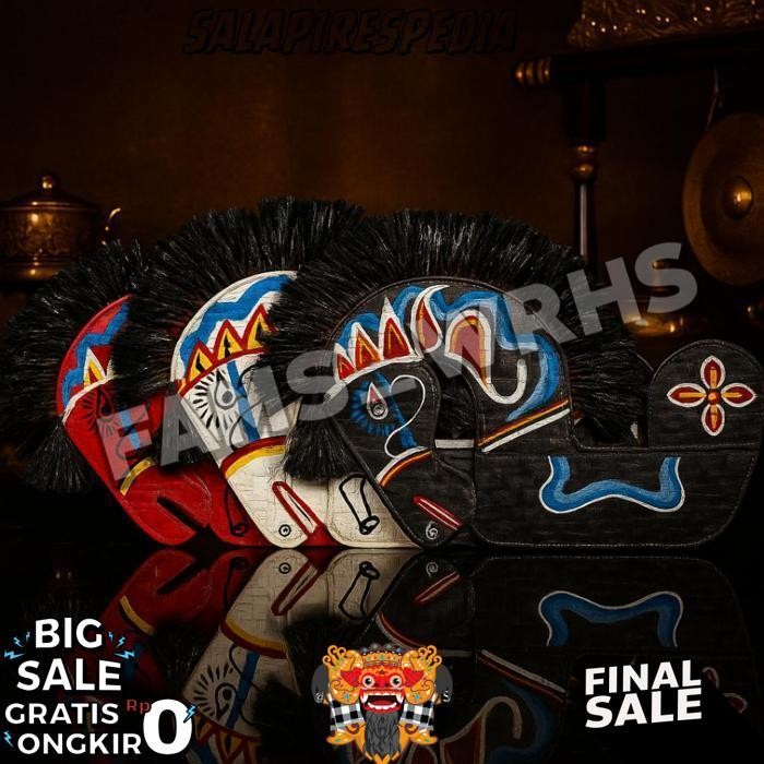 Jaranan Asli Besar Jaranan Kepang Besar Jaranan Kuda Lumping Anak Af 1