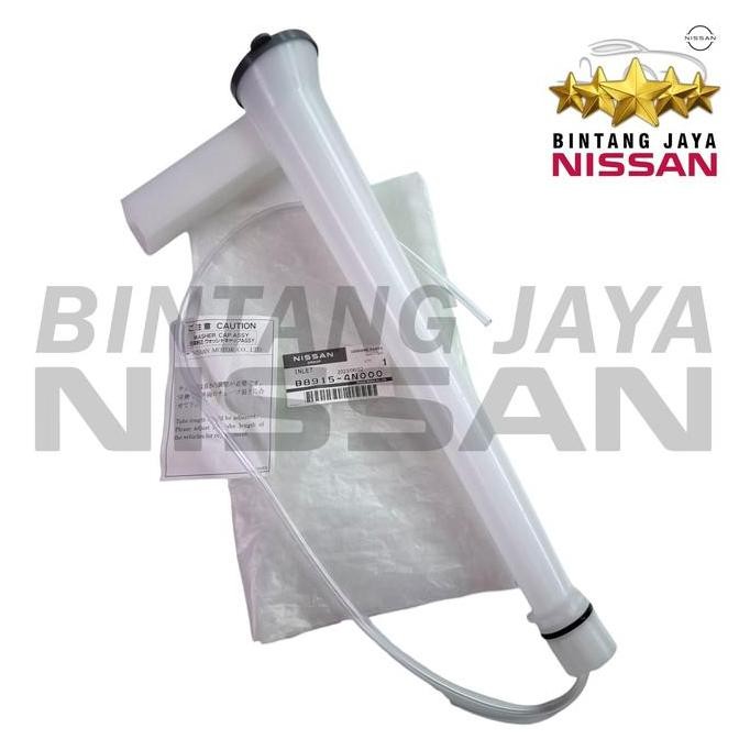 TERBARU - Corong Tabung Air Wiper Serena C24 Nissan