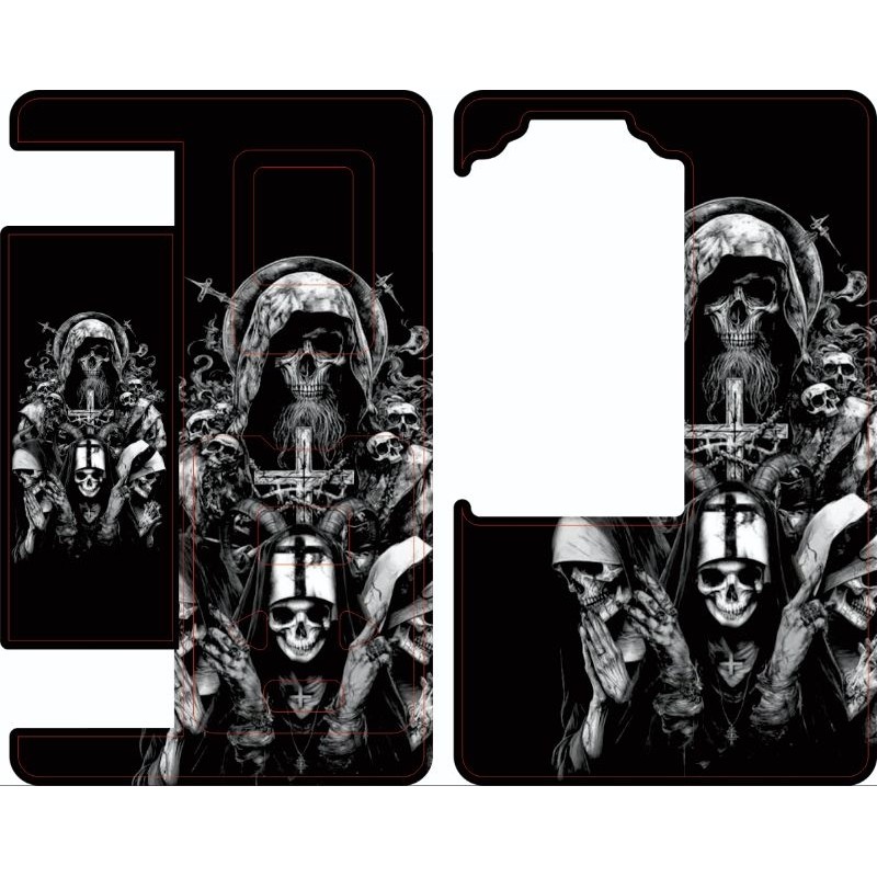 

Terlaris Presisi Jaka Stiker Centa B80 Alo V3 Anti Air Tahan Lama 5 Casing/Stiker Panel Vynil Bisa Custom Dan COD