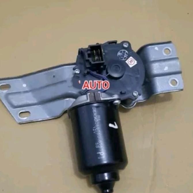 PROMO - Motor Wiper Futura Asli lelangan