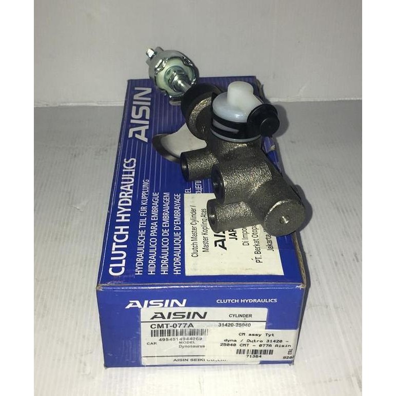 NEW - CM assy Toyota Dutro CMT-077A Aisin -764