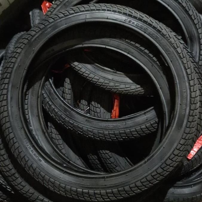 Promo Ban Luar sepeda 16 inch COD