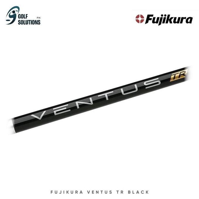 DRIVER SHAFT FUJIKURA VENTUS TR