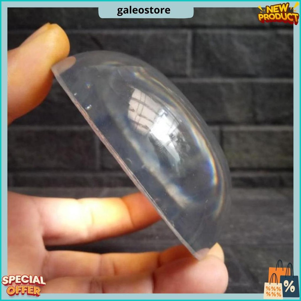 

Resin Bening 1.Kg + Katalis 30 Ml Terlaris