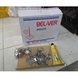 Promo Spindle pin ( paku spindle pin ) COD