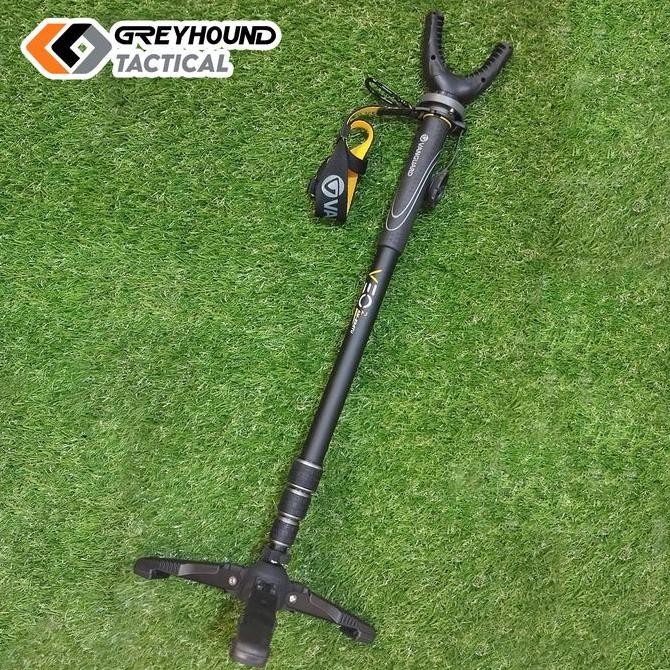 TRIPOD VANGUARD VEO / MONOPOD VANGUARD ORIGINAL DAN TERPERCAYA