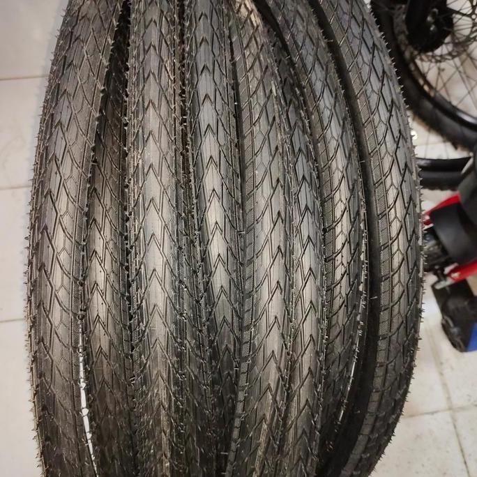 Promo ban luar 700x40c kenda ban luar sepeda gravel hybrid 700x40c COD