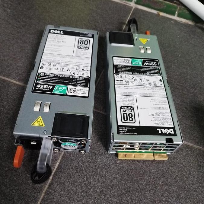 SWITCHING POWER SUPPLY PSU 12V 45A SERVER PSU ORIGINAL DAN TERPERCAYA