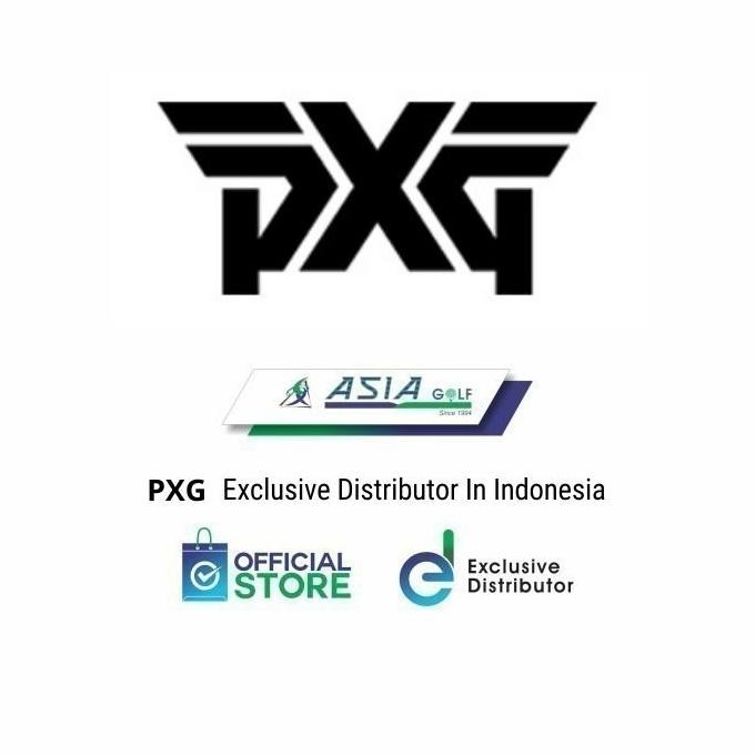 Grip Putter Pxg Performance Straight | Golf | Sarung Stick Golf