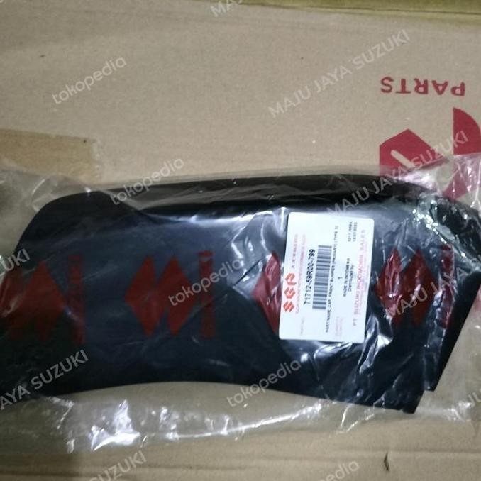 PROMO DISKON - TUTUP DEREK BEMPER DEPAN ERTIGA 206-207 GX ASLI