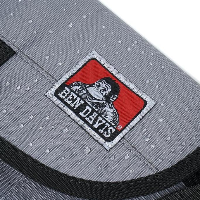 Tas Selempang Pria Ben Davis Messenger Shoulder Bag