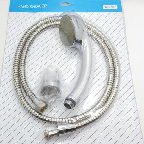 HAND SHOWER CHROME/SHOWER MANDI/HAND SHOWER MANDI STAINLESS