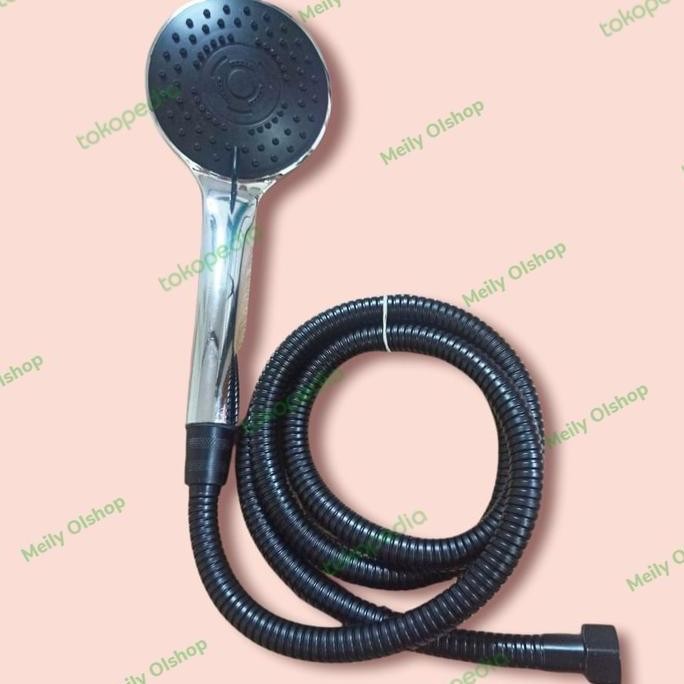 Hand Shower / Shower Mandi / Shower Kamar Mandi