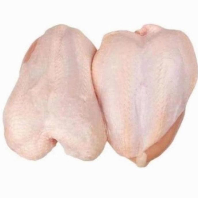 

Daging Ayam Potong Fresh Bagian Dada