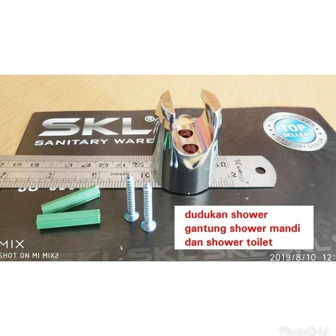 cantolan shower,gantungan shower