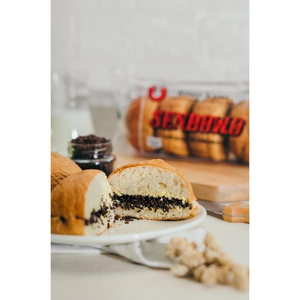 

Roti Sendowo 4 Original