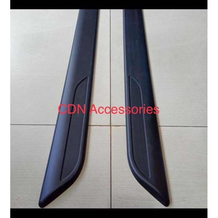 List Body Avanza/Lis Pintu Samping Avanza/Side Body Moulding Avanza