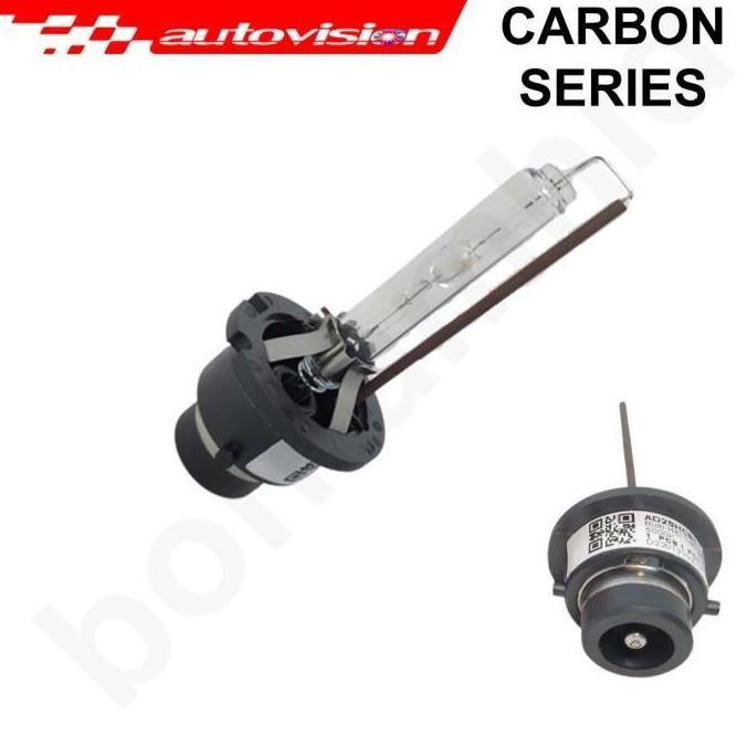 Bohlam Lampu HID Suzuki SX4 Xover X-Over AUTOVISION D2S Garansi 2th