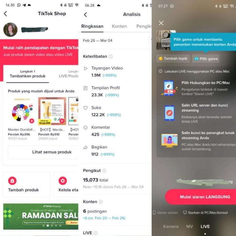 Jual Akun Tiktok Murah | Akun Tiktok | Akun Tiktok Jualan | Tiktok Murah | Tiktok Quotes | Jual Akun