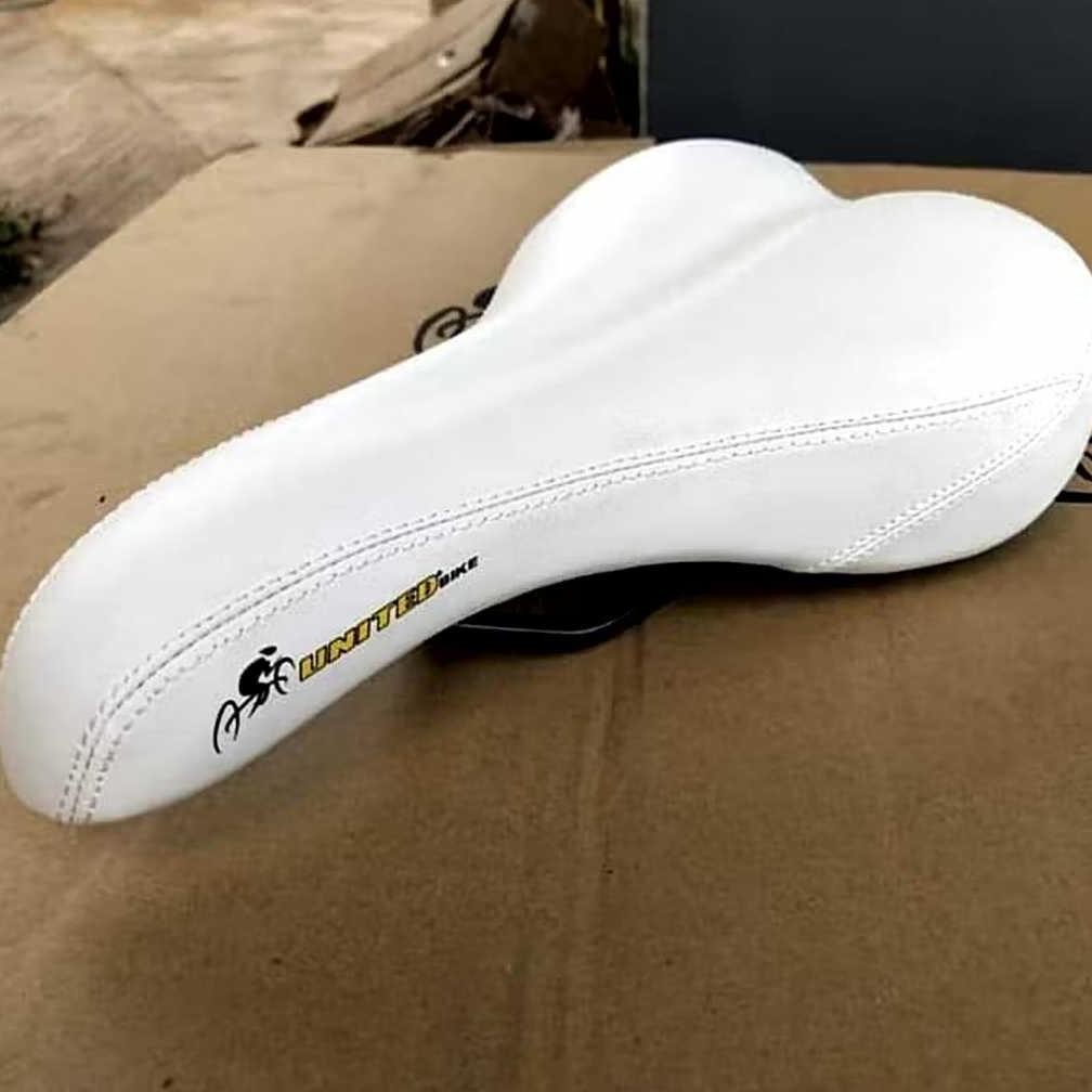 Kuke Sadel Jok Sepeda Bmx Anak&Dewasa Unted / Jok Sepeda Mtb Lipat Bmx Dll Cocok Untuk Semua Sepeda 