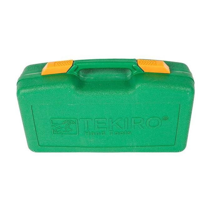 TEKIRO KUNCI TORSI RODA TRUK SET 7 PCS