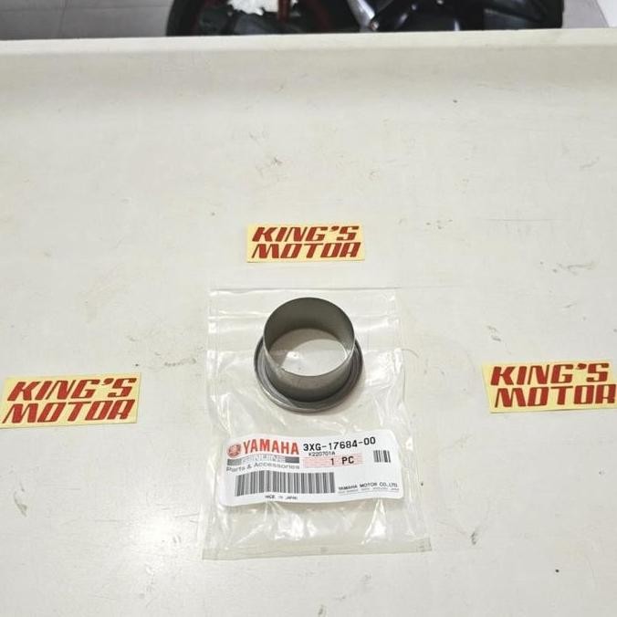 CORONG DUDUKAN PER CVT PULLY SEAT SECONDARY SPRING NOUVO Z LELE 3XG