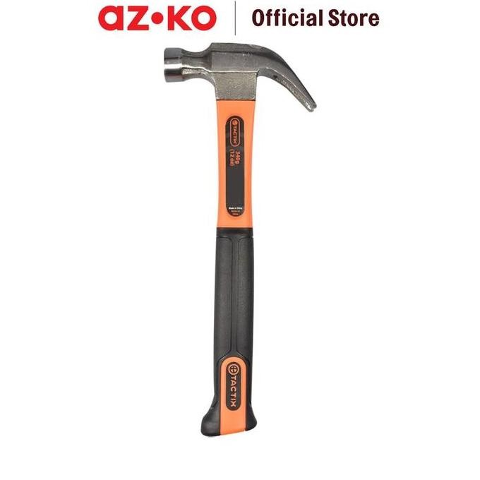 TACTIX PALU KAMBING 340 GR - ORANYE