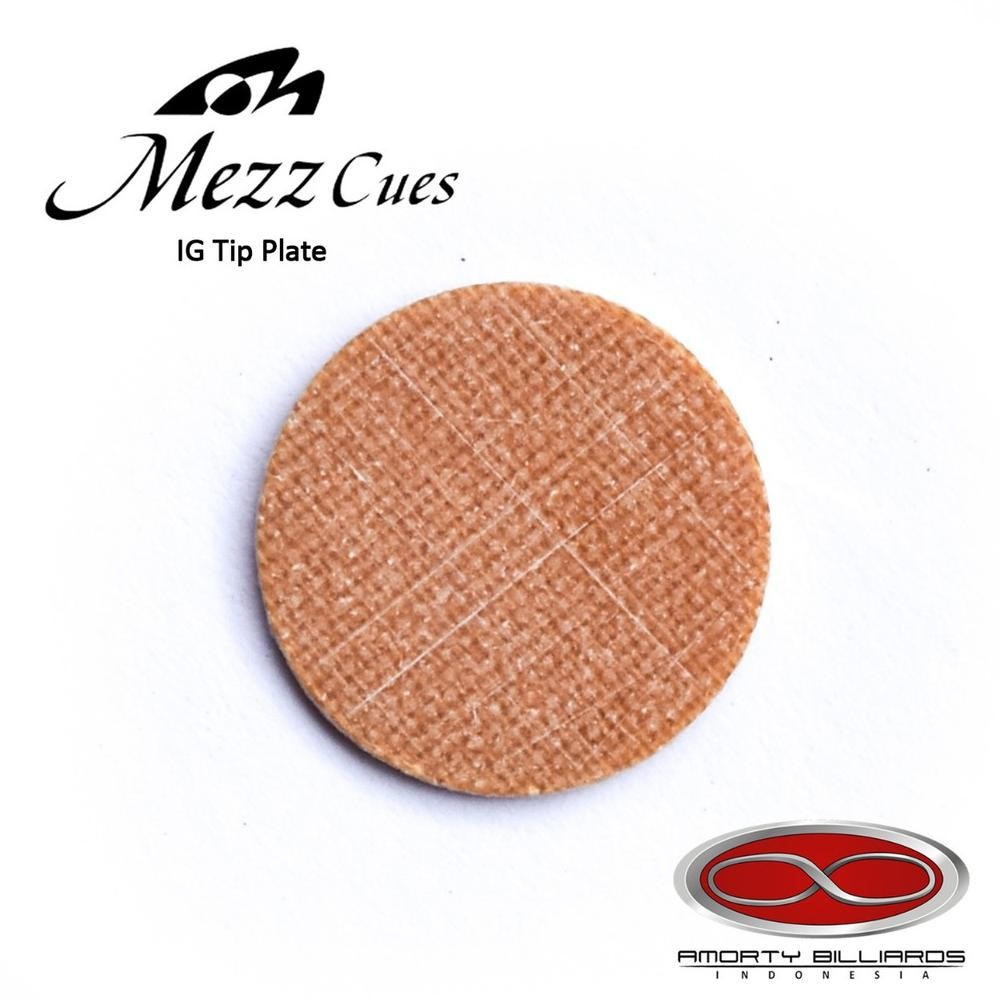 Hot Mezz Ignite Tip Plate Gha-65