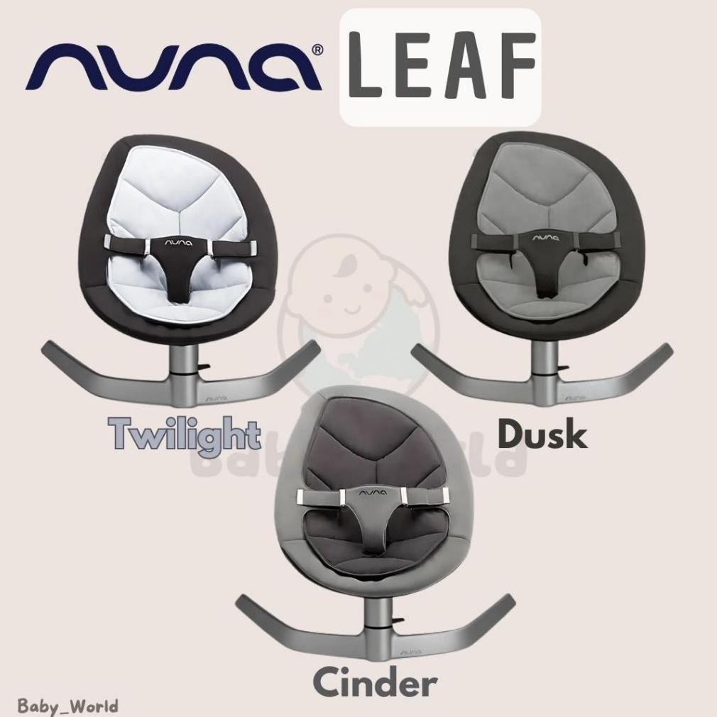 Bouncer Nuna Leaf